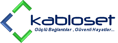 KABLOSET ELEKTRİK SİSTEMLERİ LTD. ŞTİ.